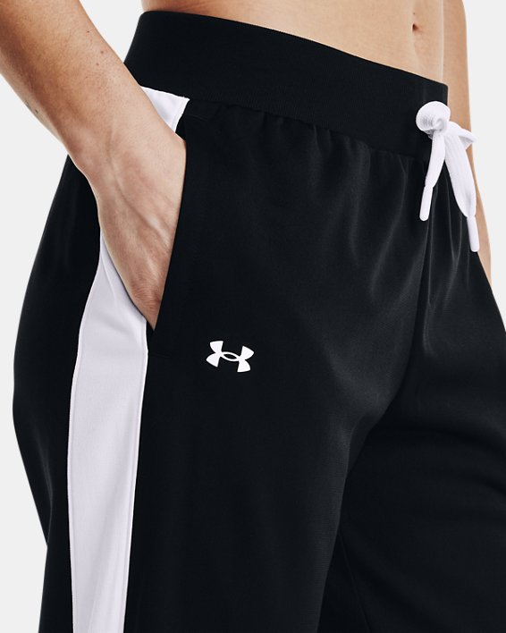 Chándal UA Tricot mujer | Under Armour